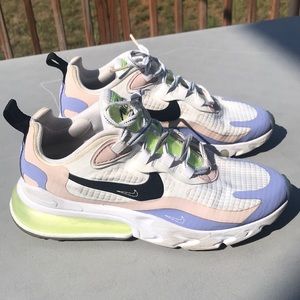 Nike Air7c React